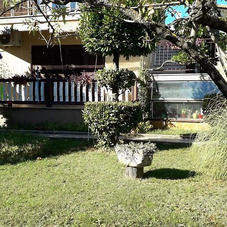 Apartman Darja Umag Ngoại thất bức ảnh