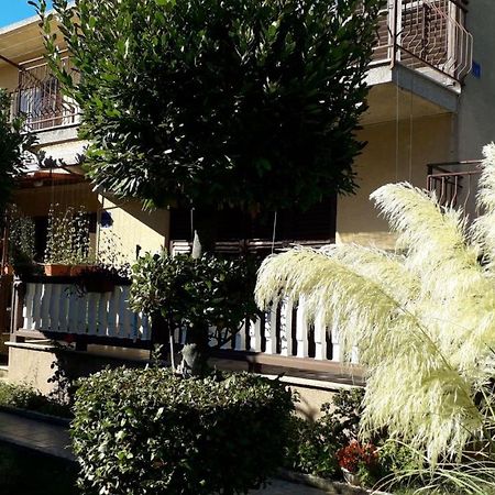 Apartman Darja Umag Ngoại thất bức ảnh
