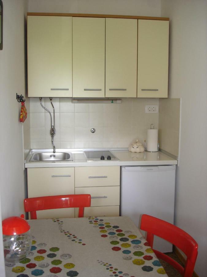 Apartman Darja Umag Ngoại thất bức ảnh