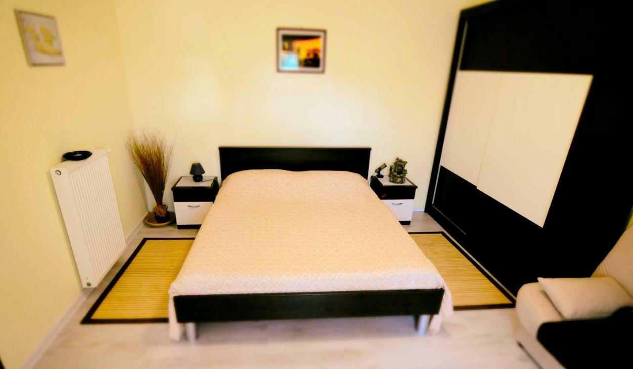Apartman Darja Umag Ngoại thất bức ảnh