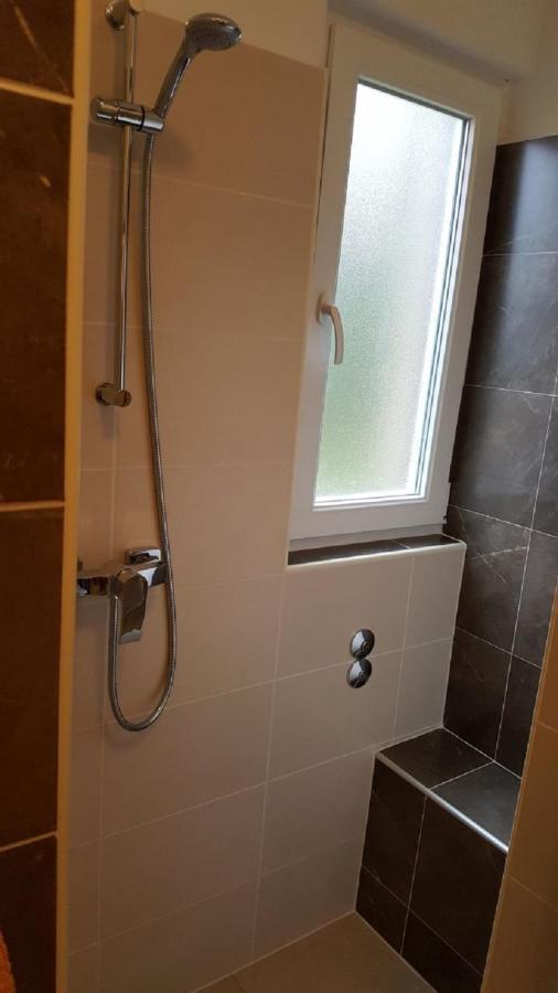 Apartman Darja Umag Ngoại thất bức ảnh