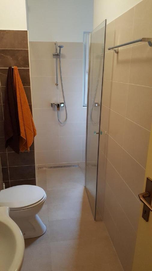 Apartman Darja Umag Ngoại thất bức ảnh